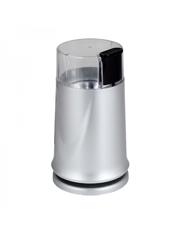 High Quality Home And Office Use Stainless Steel Coffee Grinder With Lid RL-11
