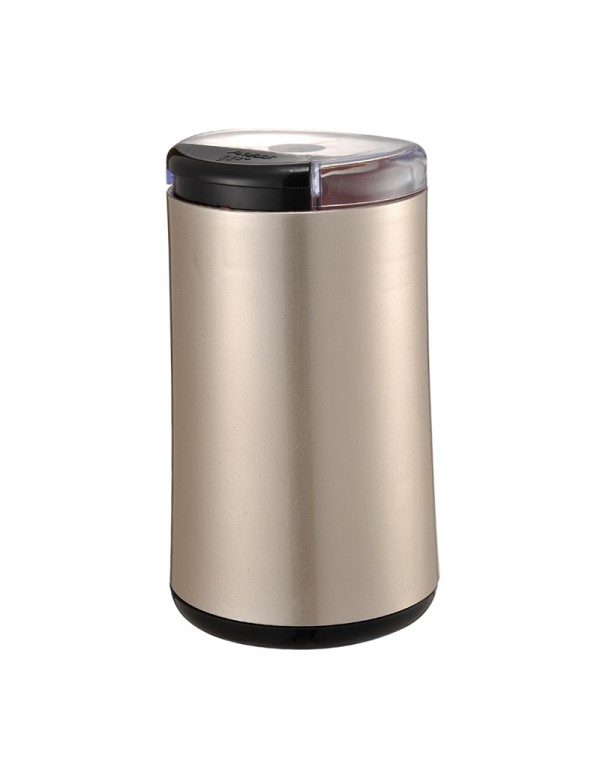 High Quality Home And Office Use Stainless Steel Coffee Grinder With Lid RL-16