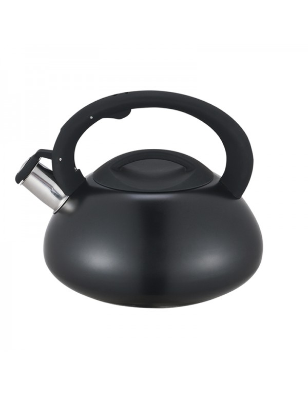 Stainless Steel 201 Whistling Water Kettle Teapot 2.5L/3L Capacity RL-WK010