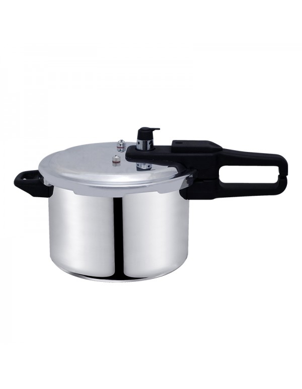 Stainless Steel Steam High Pressure Cooker Industrial Food Cooker RL-APC011