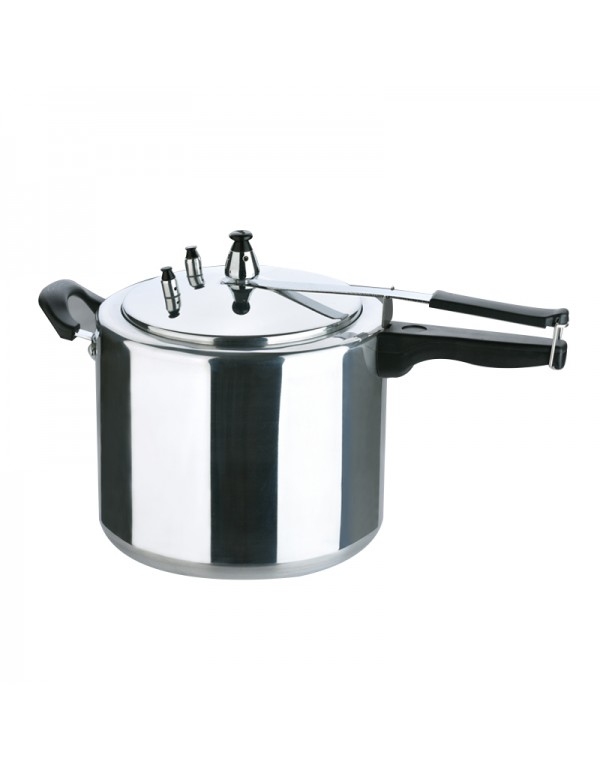 Stainless Steel Steam High Pressure Cooker Industrial Food Cooker RL-PC010